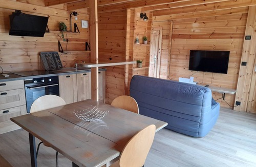Villafans Ski Chalet | Chalet Togne