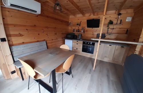 Villafans Ski Chalet | Chalet Togne