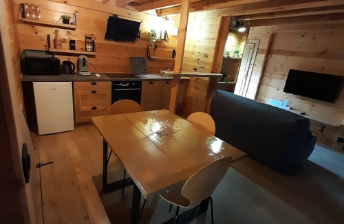 Villafans Ski Chalet | Chalet Togne