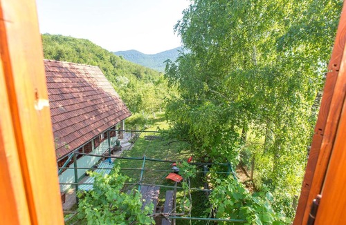 Gospic Ski Chalet | Chalet Tomljenović