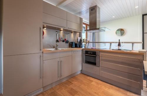 Les Clefs Ski Chalet | Chalet Tosbrand