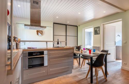 Les Clefs Ski Chalet | Chalet Tosbrand