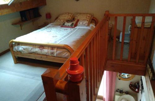 Thorenc Apartment | "Chalet TOURELLE "THORENC