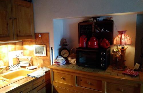 Thorenc Apartment | "Chalet TOURELLE "THORENC