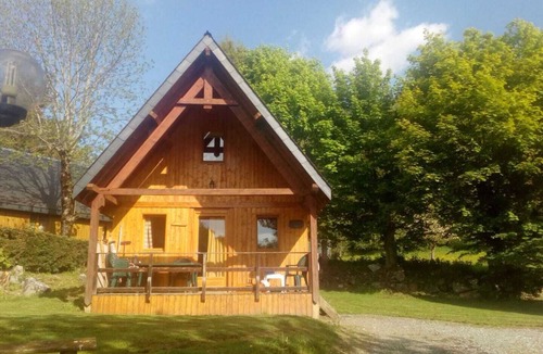 Cazeaux-de-Larboust Ski Chalet | Chalet tout bois - Luchon Valley7 minutes from the ski resorts!