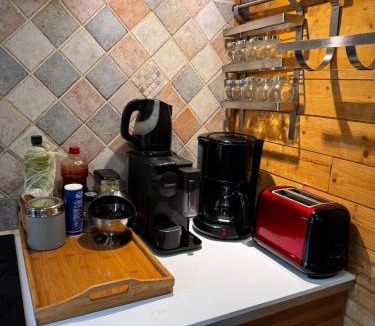 Vebre Ski Chalet | CHALET Tout Confort Proche d AX 3 Domaines