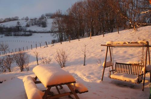 Bernex House | Chalet traditionnel Alpes