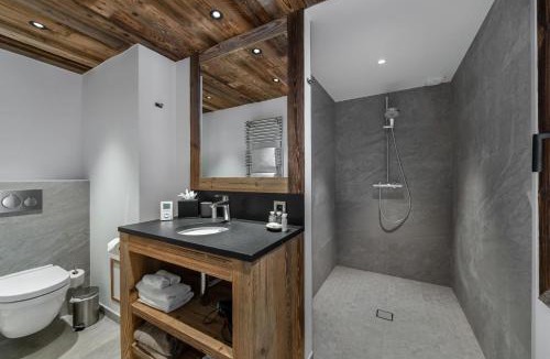Arosa Ski Chalet | Chalet Tranquility Luxury in Arosa