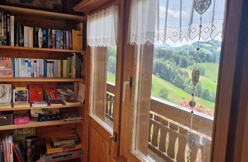 Mogelsberg House | Chalet Traumfleck by Interhome