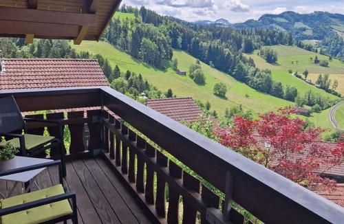 Mogelsberg House | Chalet Traumfleck by Interhome