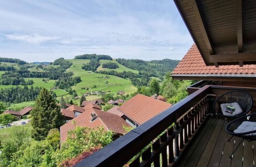 Mogelsberg House | Chalet Traumfleck by Interhome