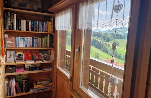 Mogelsberg Ski Chalet | Chalet Traumfleck