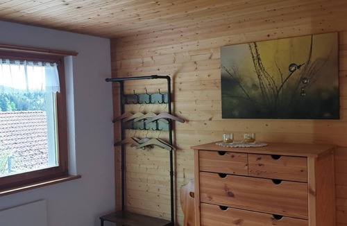 Mogelsberg Ski Chalet | Chalet Traumfleck