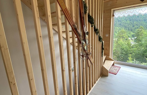 Laveissiere Ski Chalet | Chalet triplex 6B