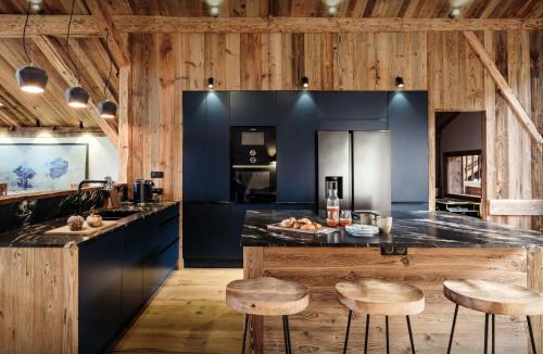 Samoens Ski Chalet | Chalet Trumont - OVO Network