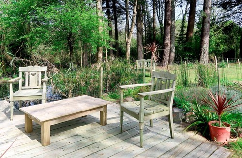 Crozon Ski Chalet | Chalet Ty Basguen - CZN149 by Interhome