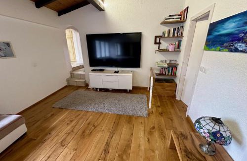 Chermignon-den Bas Apartment | Chalet typique du Valais,Maison bio et bien-être!