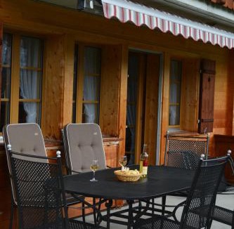 Grindelwald Apartment | Chalet uf em Stutz 2