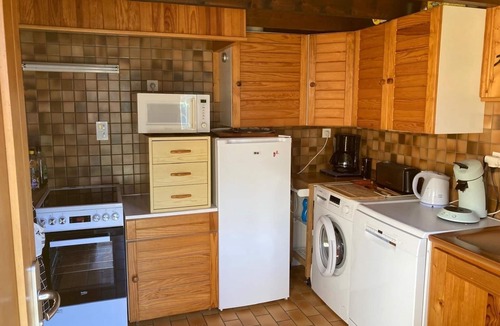 Valmorel Ski Chalet | Chalet Valmorel - Sleeps 8