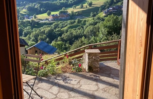 Valmorel Ski Chalet | Chalet Valmorel - Sleeps 8