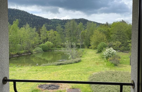 Vagney Ski Chalet | Chalet - Vagney