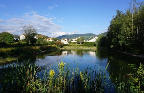 Vagney Ski Chalet | Chalet - Vagney