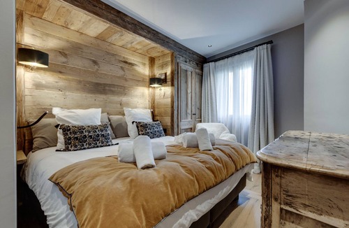 Le Cret Ski Chalet | Chalet Val-d'Isère, 5 bedrooms, 13 persons