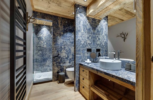 Le Cret Ski Chalet | Chalet Val-d'Isère, 5 bedrooms, 13 persons