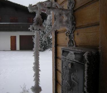 Flums Ski Chalet | Chalet Valdonga