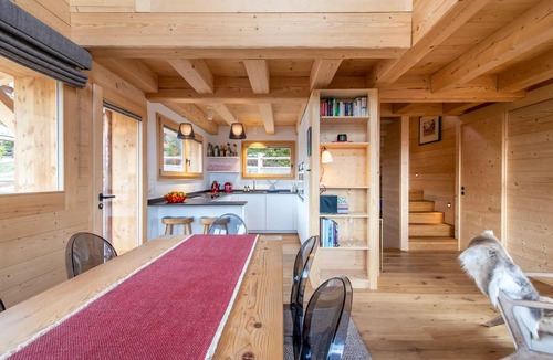 Verbier Ski Chalet | CHALET VALEN - Two Bedroom Chalet, Sleeps 4