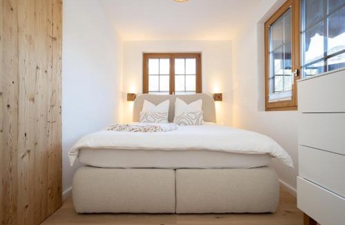 Chateau-d'Oex Apartment | Chalet Valentina