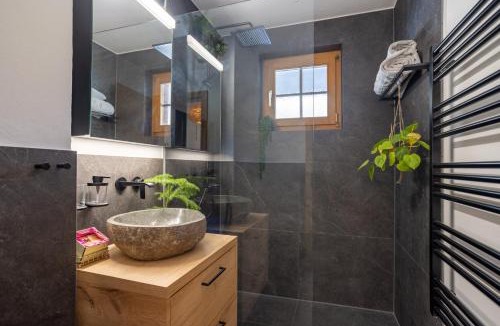 Chateau-d'Oex Apartment | Chalet Valentina