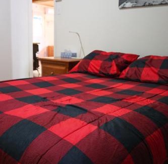 Saint-Raymond Ski Chalet | Chalet Vallée Bras-du-Nord I