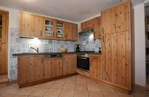 Valloire Ski Chalet | Chalet - VALLOIRE