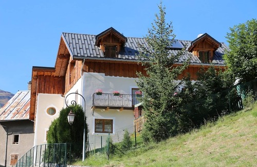 Valloire Ski Chalet | Chalet - VALLOIRE