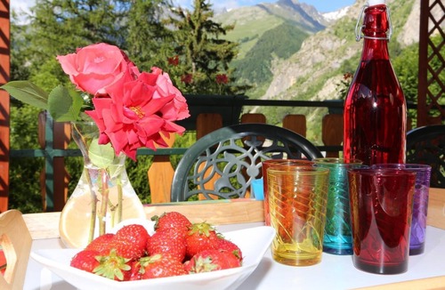 Valloire Ski Chalet | Chalet - VALLOIRE