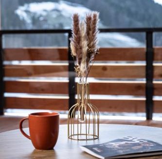 Le Grand-Bornand Apartment | Chalet Valora