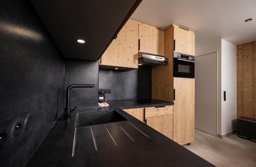 Le Grand-Bornand Apartment | Chalet Valora