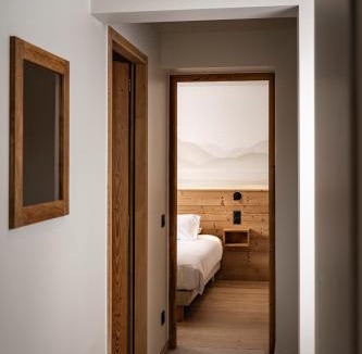 Le Grand-Bornand Apartment | Chalet Valora