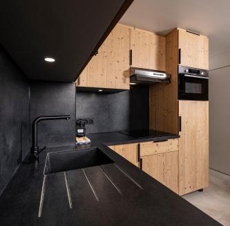 Le Grand-Bornand Apartment | Chalet Valora