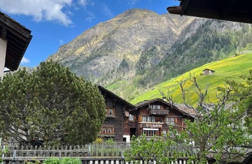 Vals House | Chalet Vals by Interhome