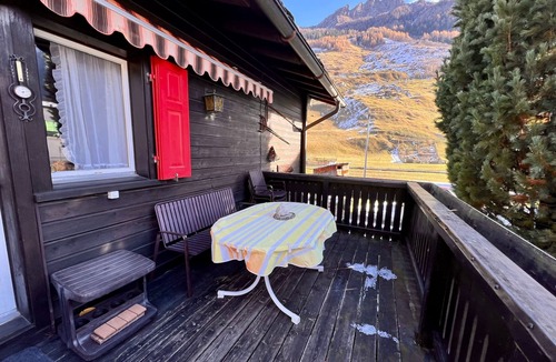 Vals House | Chalet Vals by Interhome