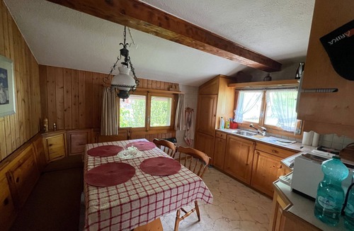 Vals Ski Chalet | Chalet Vals