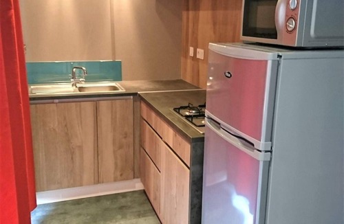 Castellane Ski Chalet | Chalet Vanille - 4 Pers