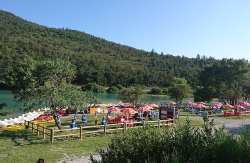 Castellane Ski Chalet | Chalet Vanille - 4 Pers