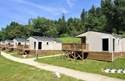 Castellane Ski Chalet | Chalet Vanille - 4 Pers