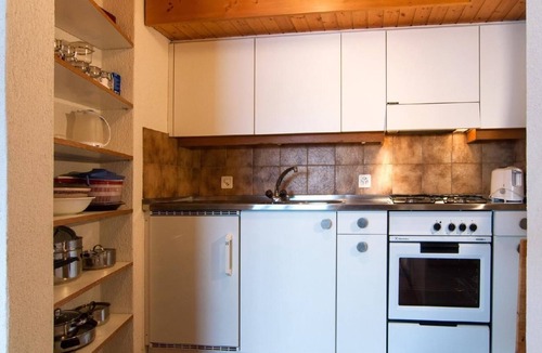 Hasliberg Ski Chalet | Chalet Varga