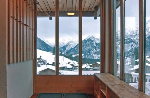 Hasliberg Ski Chalet | Chalet Varga