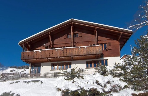 Hasliberg Ski Chalet | Chalet Varga