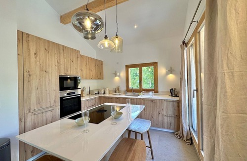 Les Claux Ski Chalet | Chalet Vars, 5 bedrooms, 12 persons